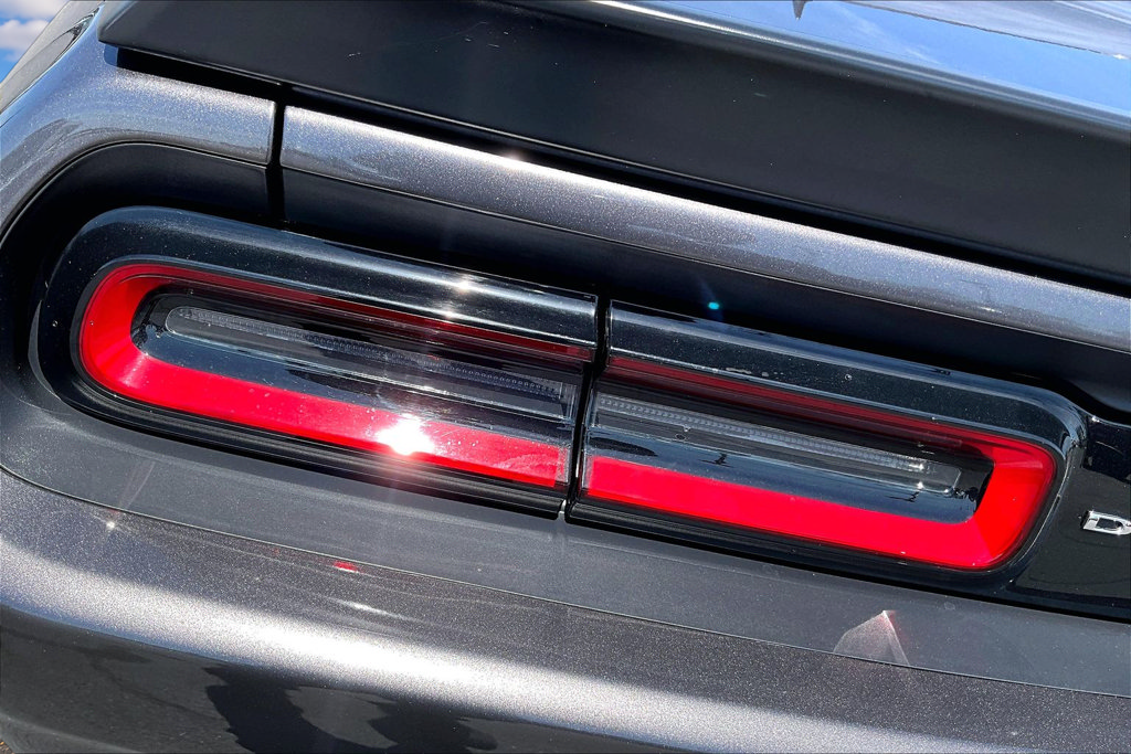 Used 2023 Dodge Challenger SRT Hellcat RWD image 20