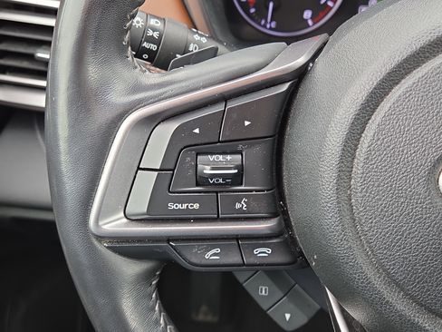 Used 2021 Subaru Outback Touring w/ Popular Package #2 image 20