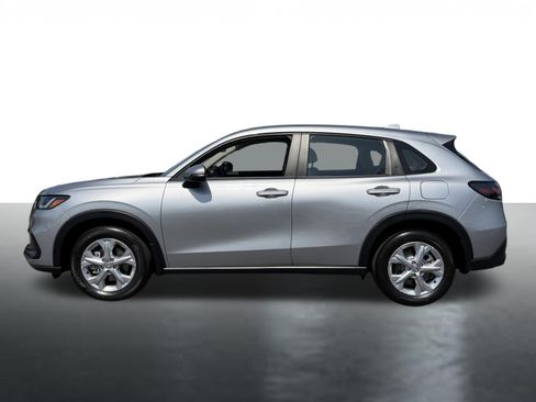 Used 2024 Honda HR-V LX image 5