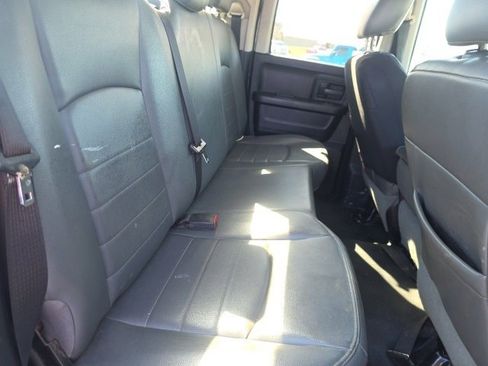 Used 2013 RAM 1500 Tradesman w/ Popular Equipment Group image 11