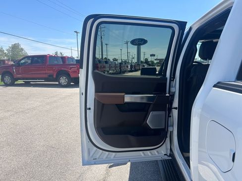 New 2026 Ford F150 King Ranch AWD/4WD image 16