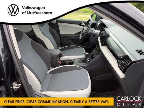 Used 2025 Volkswagen Taos S FWD image 24
