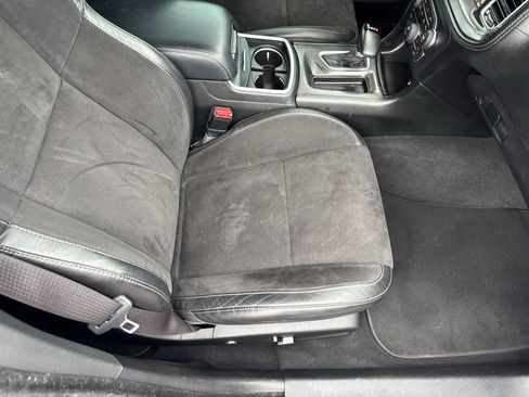 Used 2023 Dodge Charger Scat Pack w/ Plus Group RWD image 24