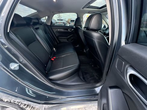 Used 2023 Honda Civic Touring image 24