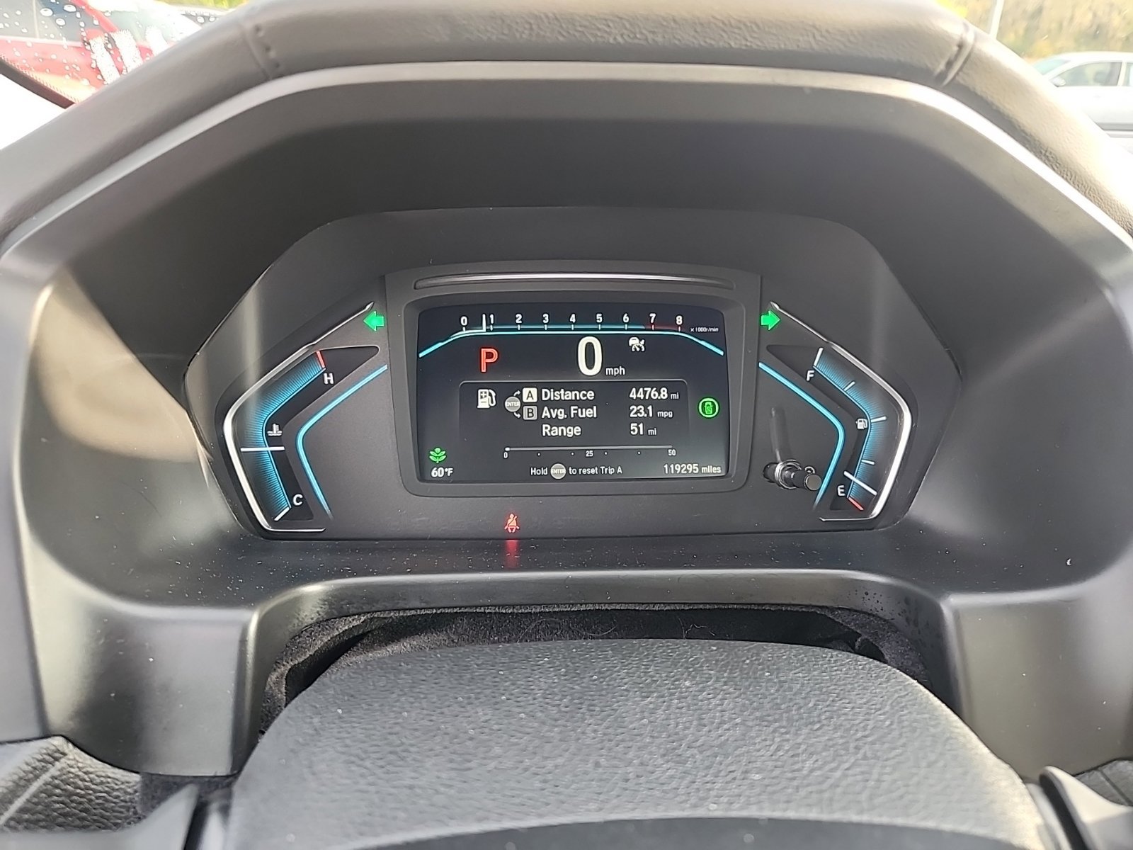 Used 2022 Honda Odyssey Elite image 9