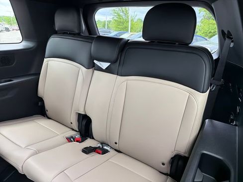 New 2027 Kia Telluride X-Line EX w/ Towing Package AWD/4WD image 20
