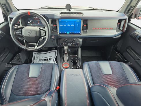 Used 2024 Ford Bronco Raptor AWD/4WD image 9