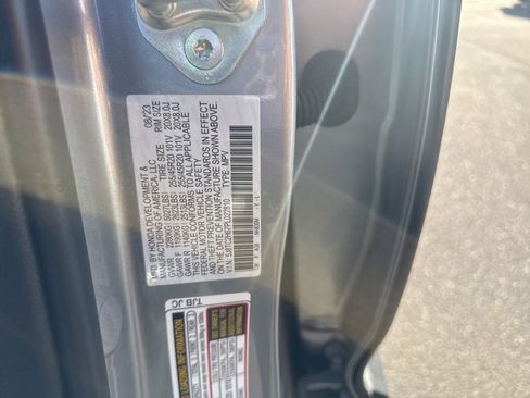 Used 2023 Acura RDX A-Spec AWD/4WD image 11
