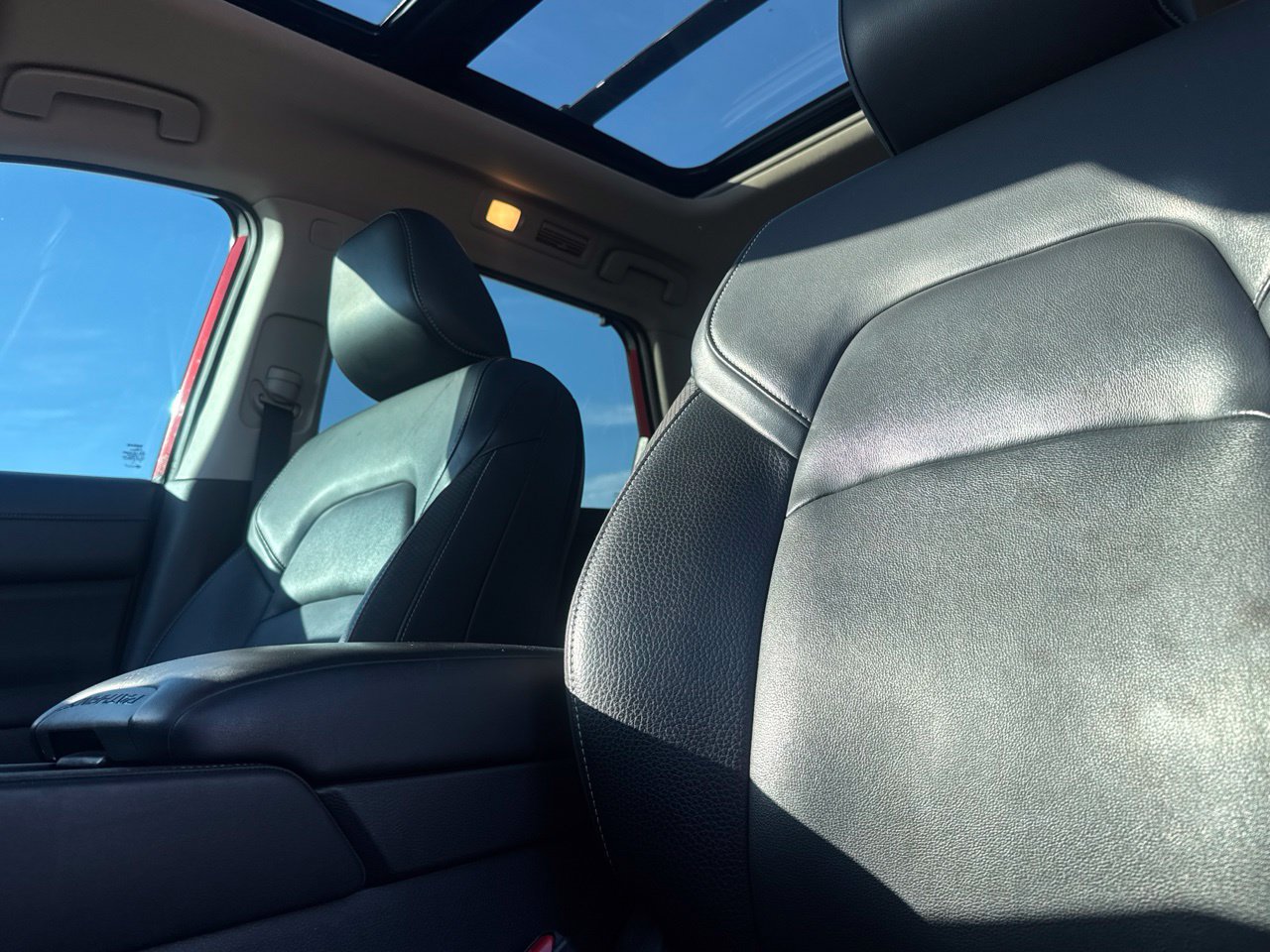 Certified 2024 Nissan Pathfinder SL w/ SL Premium Package FWD image 49