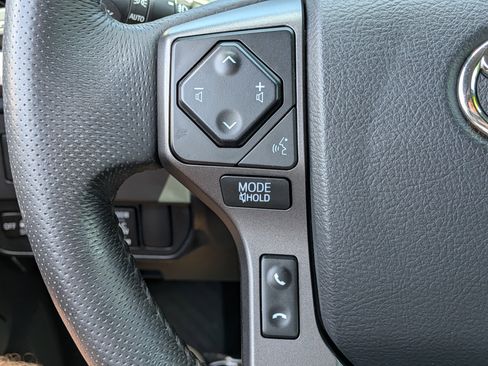 Used 2023 Toyota Tacoma TRD Sport RWD image 23