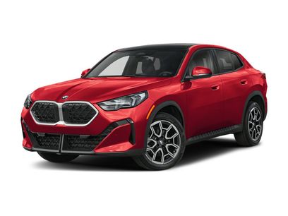 New 2026 BMW X2 xDrive28i w/ Technology Package