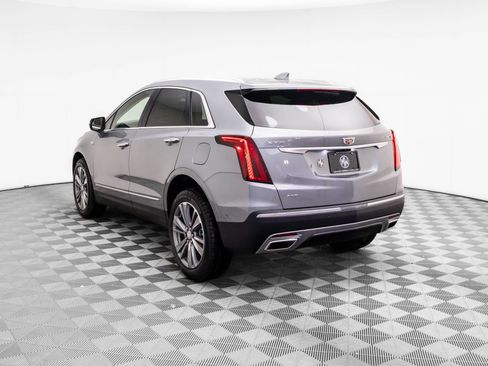 New 2026 Cadillac XT5 Premium Luxury w/ LPO, Floor Liner Package AWD/4WD image 3