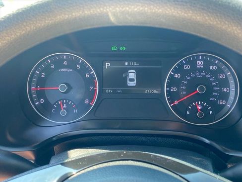 Certified 2023 Kia Forte LXS FWD image 18