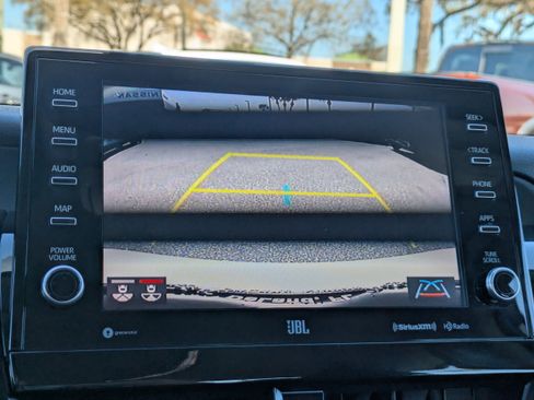 Used 2022 Toyota Camry TRD w/ TRD Package w/JBL Audio image 20