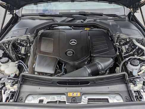 Certified 2023 Mercedes-Benz C 300 Sedan image 22
