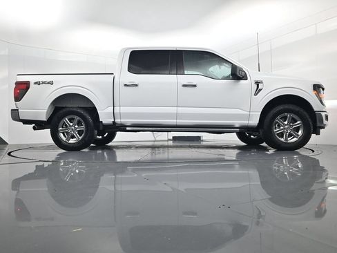 Used 2025 Ford F150 XLT w/ Equipment Group 301A Standard AWD/4WD image 51