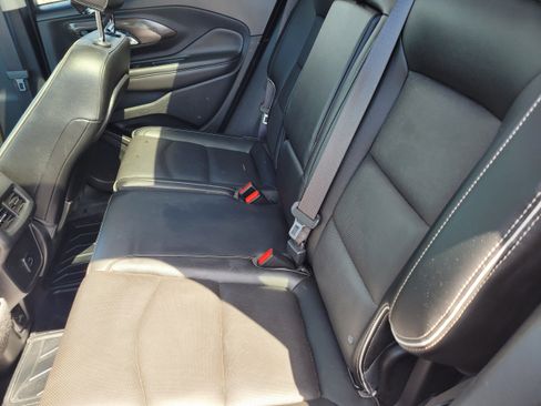 Used 2018 GMC Terrain Denali AWD/4WD image 10