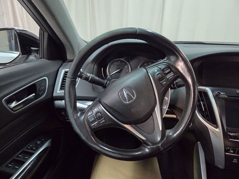 Used 2019 Acura TLX FWD image 24