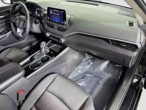 Used 2021 Nissan Altima 2.5 SV image 30