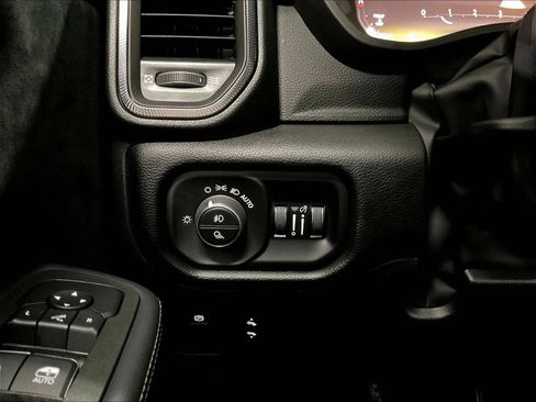 Used 2026 RAM 1500 RHO AWD/4WD image 25