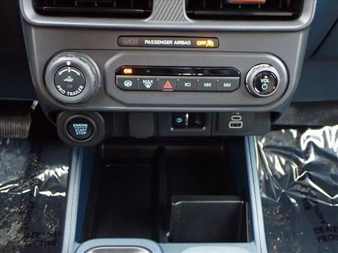 New 2026 Ford Maverick Lariat w/ 4K Tow Package image 19