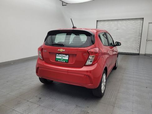 Used 2019 Chevrolet Spark LT image 7