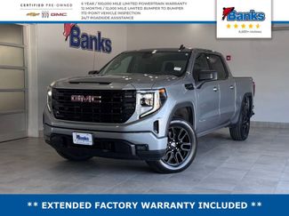 Certified 2024 GMC Sierra 1500 Elevation AWD/4WD video 1