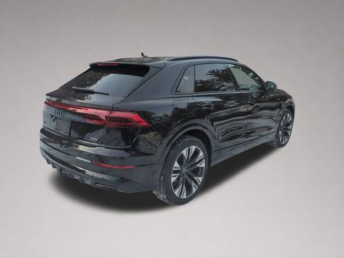 New 2026 Audi Q8 Premium Plus AWD/4WD image 3