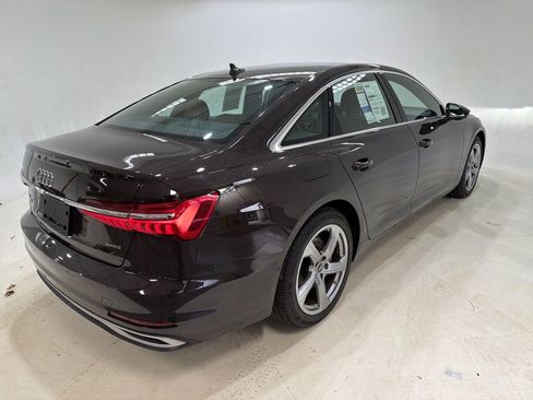 Used 2024 Audi A6 Premium Plus AWD/4WD image 6