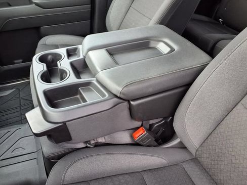 Used 2024 Chevrolet Silverado 1500 LT w/ All Star Edition Plus AWD/4WD image 61