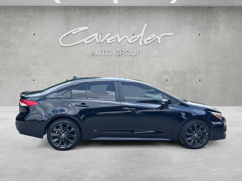 Used 2024 Toyota Corolla SE image 20