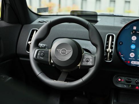 New 2027 MINI Cooper Countryman S AWD/4WD image 29