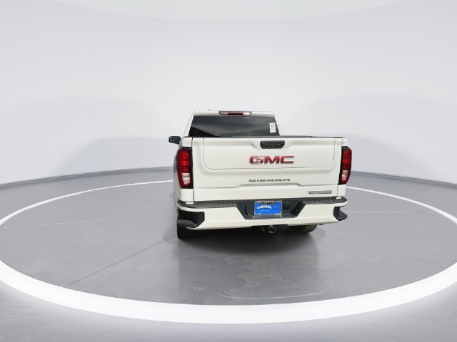 Used 2024 GMC Sierra 1500 Elevation AWD/4WD image 7
