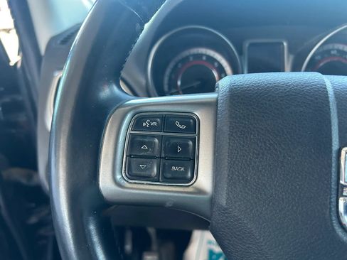 Used 2019 Dodge Journey Crossroad AWD/4WD image 18