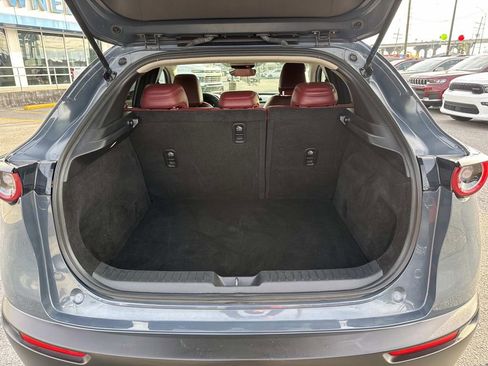 Used 2024 MAZDA CX-30 AWD 2.5 S w/ Preferred Package image 8