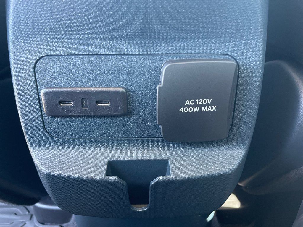 Used 2026 Ford Maverick Tremor AWD/4WD image 35