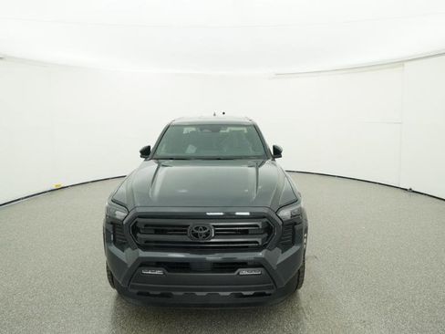 New 2026 Toyota Tacoma SR5 image 25