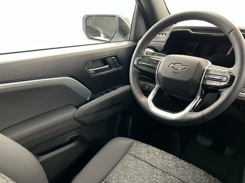 New 2026 Chevrolet Colorado Z71 image 12