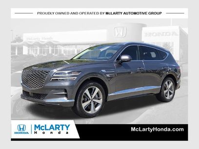 Used 2023 Genesis GV80 3.5T w/ Advanced Package