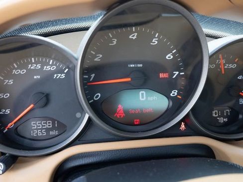 Used 2007 Porsche Cayman image 3