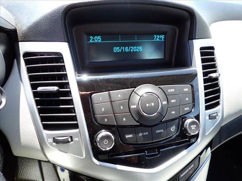 Used 2012 Chevrolet Cruze LT FWD image 20