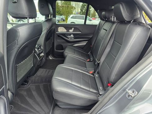 Used 2023 Mercedes-Benz GLE 350 GLE 350 w/ 3rd Row Seat Package image 14