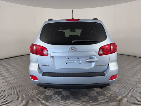 Used 2008 Hyundai Santa Fe GLS FWD image 6