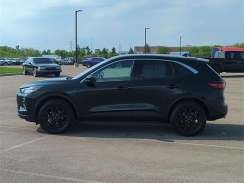 Used 2024 Ford Escape Active image 6