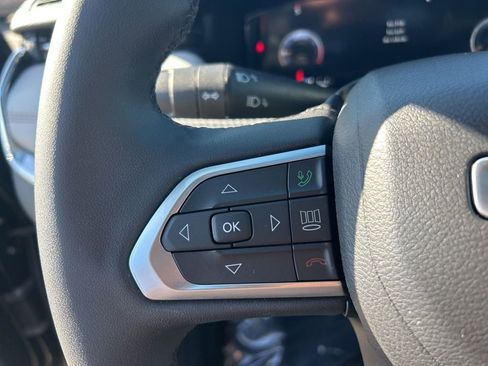 Used 2024 Jeep Compass Limited w/ Elite Group AWD/4WD image 45