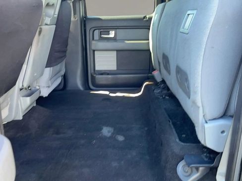 Used 2013 Ford F150 XLT w/ XLT Chrome Pkg RWD image 33