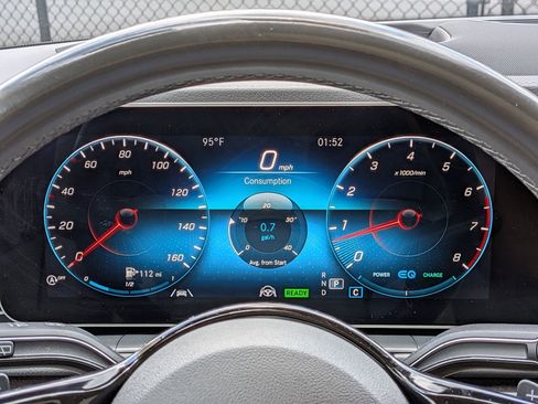 Certified 2020 Mercedes-Benz GLE 450 4MATIC image 17
