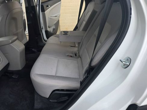 Used 2016 Hyundai Tucson Eco FWD image 30