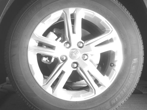 Used 2024 GMC Terrain SLE FWD image 19