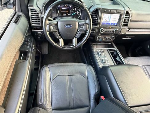 Certified 2020 Ford Expedition Limited AWD/4WD image 13